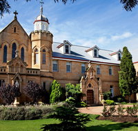 Abbey of the Roses - Accommodation Mt Buller