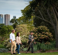 Aboriginal Heritage Walk - Accommodation Mt Buller