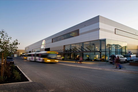 Adelaide Showground - Accommodation Mt Buller 0