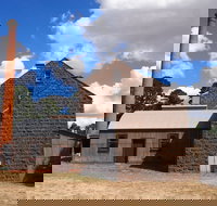 Andersons Mill Smeaton Historic Area - Accommodation Mt Buller