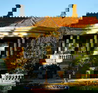 Anlaby - Accommodation Mt Buller