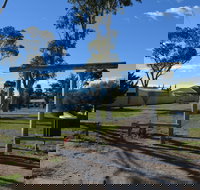 Apex Park  Picnic Area - Accommodation Mt Buller