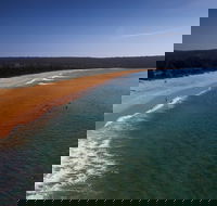 Aslings Beach - Accommodation Mt Buller