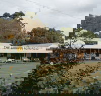 Auburn - Accommodation Mt Buller