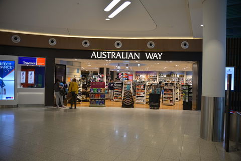 Australian Way - Perth Airport T1 - Accommodation Mt Buller 0