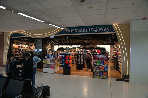 Australian Way - Perth Airport T1 - Accommodation Mt Buller 1