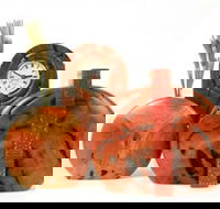 Australian Woodwork - Accommodation Mt Buller