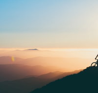 Australian Alpine Epic Mountain Bike Trail - Accommodation Mt Buller