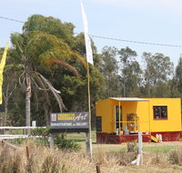 Banyandah Studio - Accommodation Mt Buller