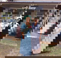 Beenleigh Historical Village and Museum