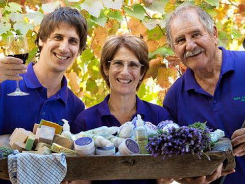 Bella Lavender Estate - Accommodation Mt Buller 0