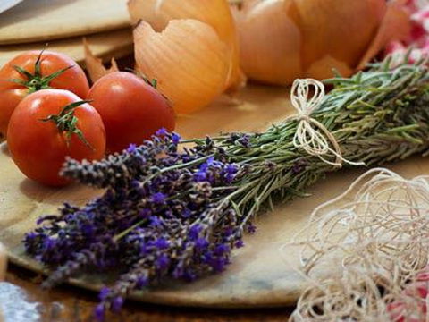 Bella Lavender Estate - Accommodation Mt Buller 1