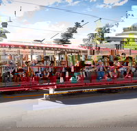 Bendigo Tramways Vintage Talking Tram - Accommodation Mt Buller