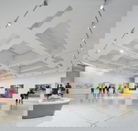 Bendigo Art Gallery - Accommodation Mt Buller