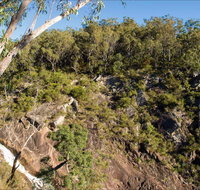 Boonoo Boonoo Falls picnic area - Accommodation Mt Buller