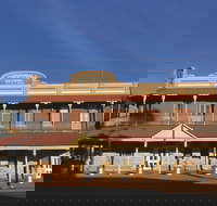 Boulder - Accommodation Mt Buller