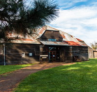 Brickendon Historic Farm and Convict Village - Accommodation Mt Buller