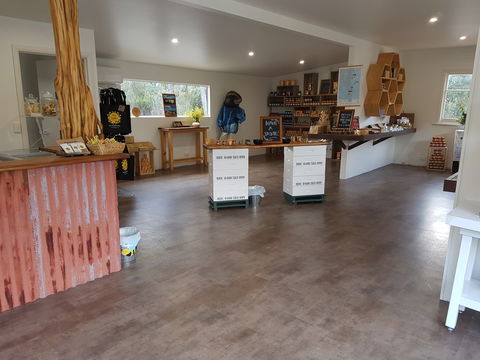 Bruny Island Honey Company - Accommodation Mt Buller 1