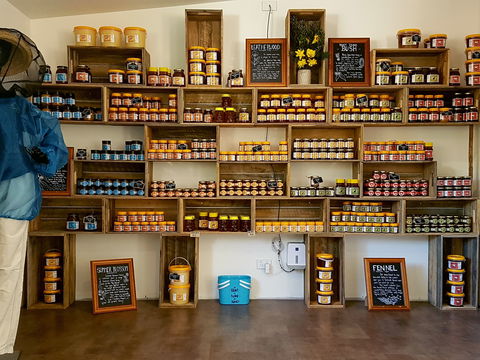 Bruny Island Honey Company - Accommodation Mt Buller 2