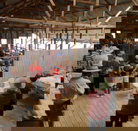 Camden Park Station - Longreach - Accommodation Mt Buller