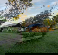 Camden - Accommodation Mt Buller