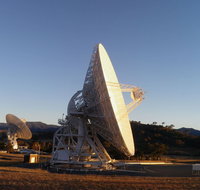 Canberra Deep Space Communication Complex - Accommodation Mt Buller