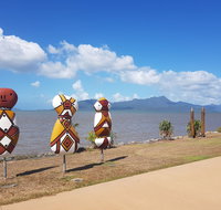 Cardwell Foreshore - Accommodation Mt Buller