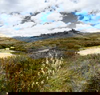 Cascade Hut trail - Accommodation Mt Buller