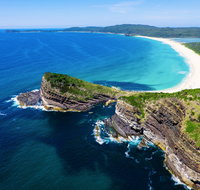 Cellito Beach - Accommodation Mt Buller