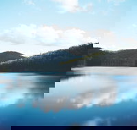 Clarrie Hall Dam - Accommodation Mt Buller