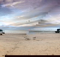 Coorong National Park