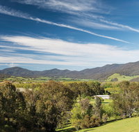 Corryong - Accommodation Mt Buller