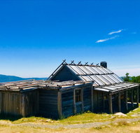 Craig's Hut - Accommodation Mt Buller