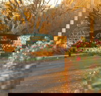 Crookwell - Accommodation Mt Buller