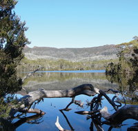 Derwent Bridge - Accommodation Mt Buller