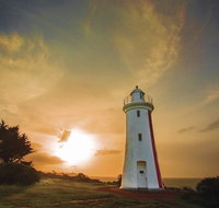 Devonport - Accommodation Mt Buller