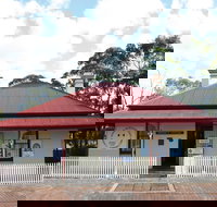 Dredge's Cottage - Accommodation Mt Buller