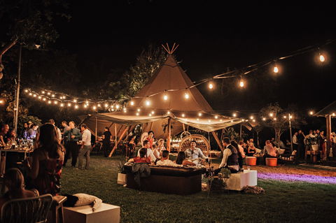 Earlando Weddings And Private Events - Accommodation Mt Buller 0