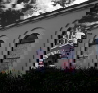 East Gippsland Art Gallery