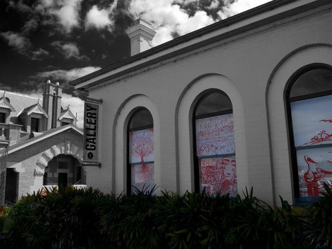 East Gippsland Art Gallery - Accommodation Mt Buller 0