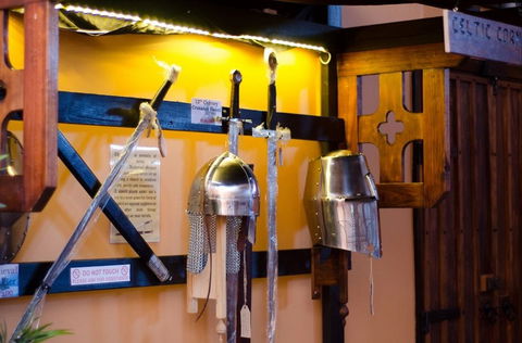 Edgey's Manor - Accommodation Mt Buller 0