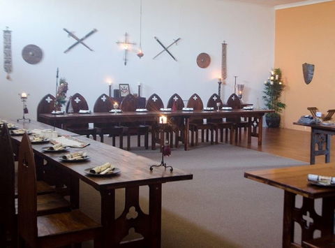 Edgey's Manor - Accommodation Mt Buller 2