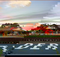 Elderton Wines Cellar Door - Accommodation Mt Buller