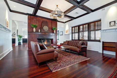Elderton Wines Cellar Door - Accommodation Mt Buller 1