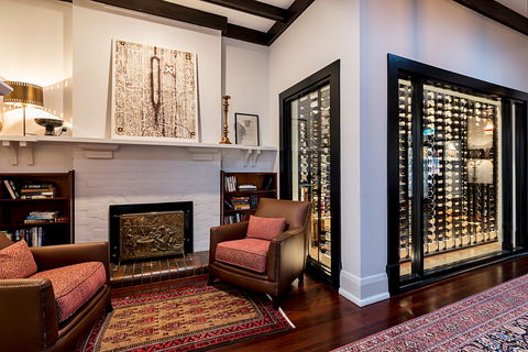 Elderton Wines Cellar Door - Accommodation Mt Buller 2