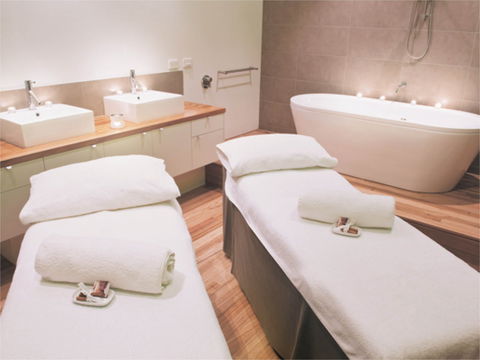 Endota Spa Frankston - Accommodation Mt Buller 2