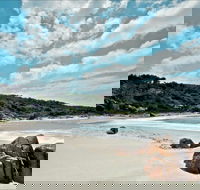 Fishermans Bay foreshore - Accommodation Mt Buller