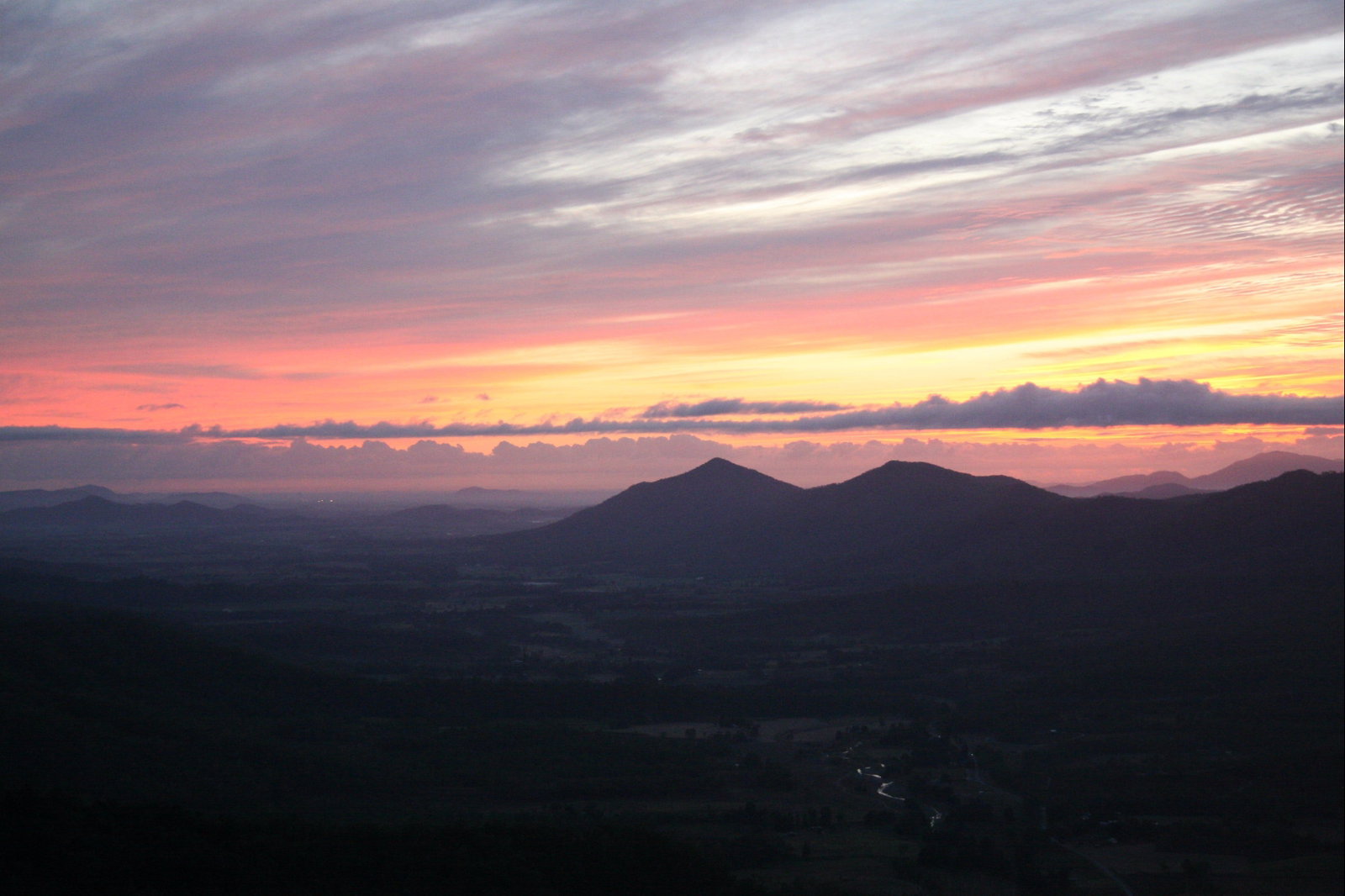 Gargett QLD Accommodation Mt Buller