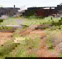 Ghans Bore No7 Govt Bore - Accommodation Mt Buller