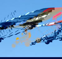 Holbrook Ultralight Club